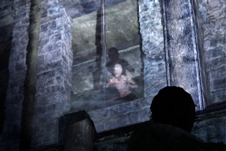 Silent Hill: Shattered Memories - Imagen 39